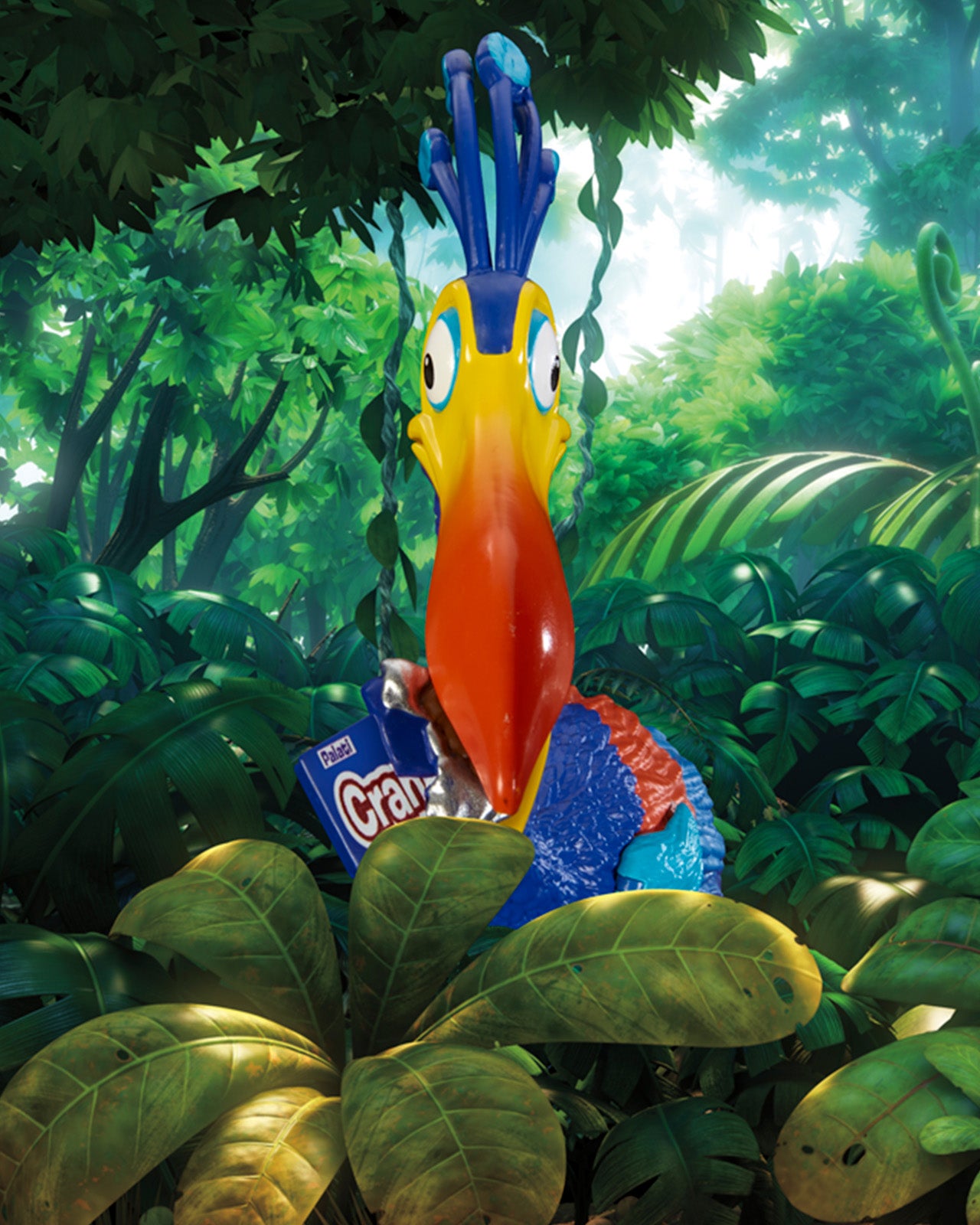 Mobile Block 1 Image