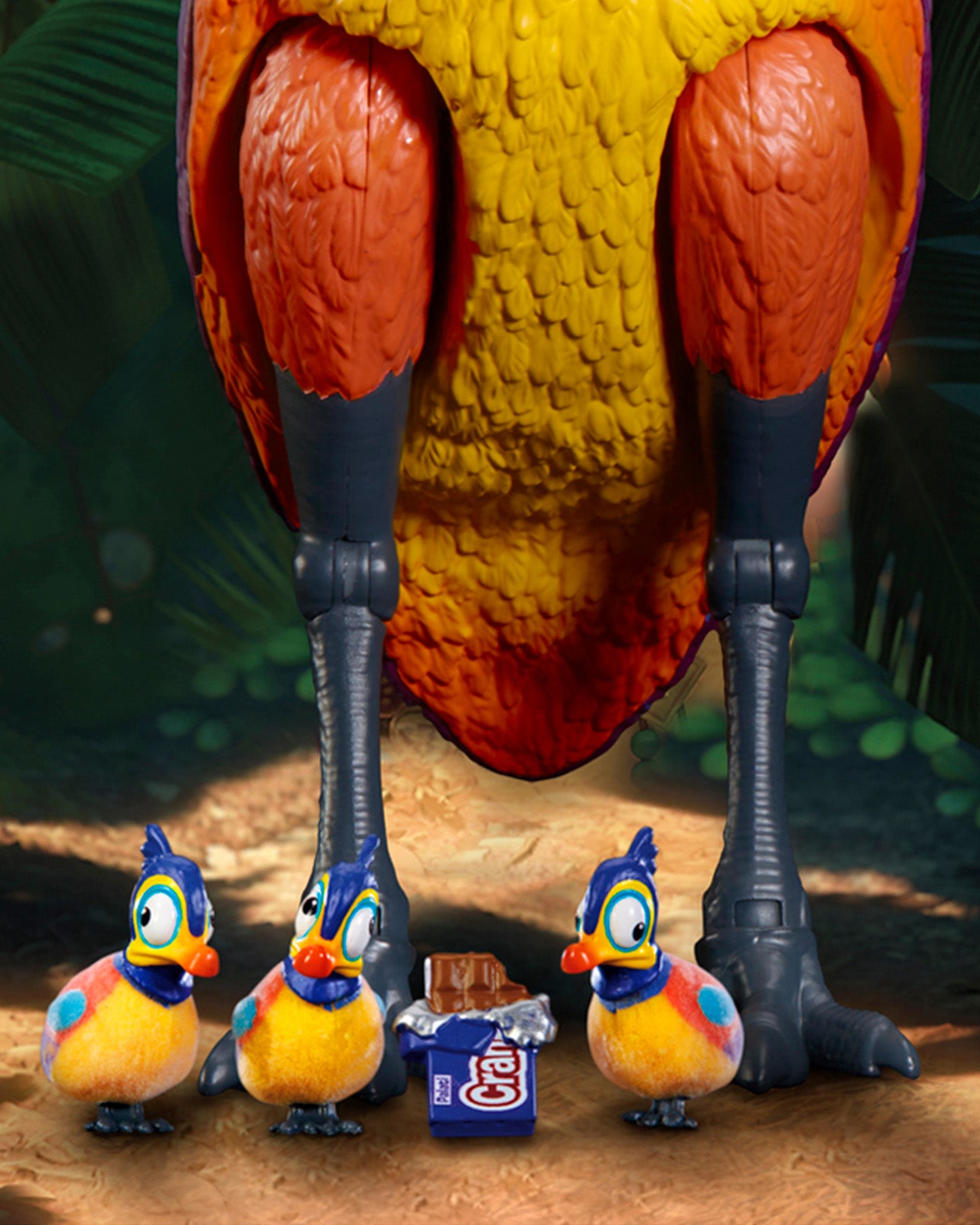 Mobile Block 3 Image