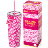 Barbie™ Palm Trees Tumbler - 24 Oz