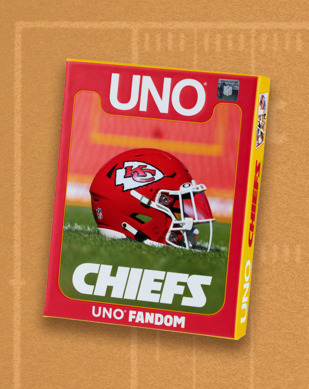 Uno Fan UNO Collectors – Premium UNO Decks | Mattel Creations