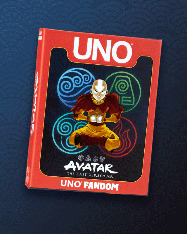 UNO Collectors Premium UNO Decks | Mattel Creations UNO Collectors Premium UNO Decks | Mattel Creations