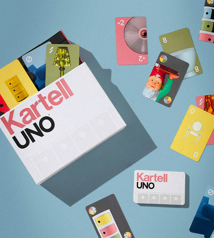 UNO Collectors – Premium UNO Decks | Mattel Creations