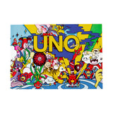 UNO Artiste Vexx Deck