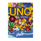 UNO Artiste Vexx Deck