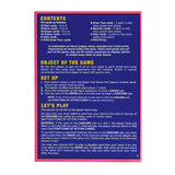 UNO Artiste Vexx Deck