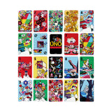 UNO Artiste Vexx Deck