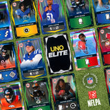 UNO Elite NFL 2025 Rookie Bundle