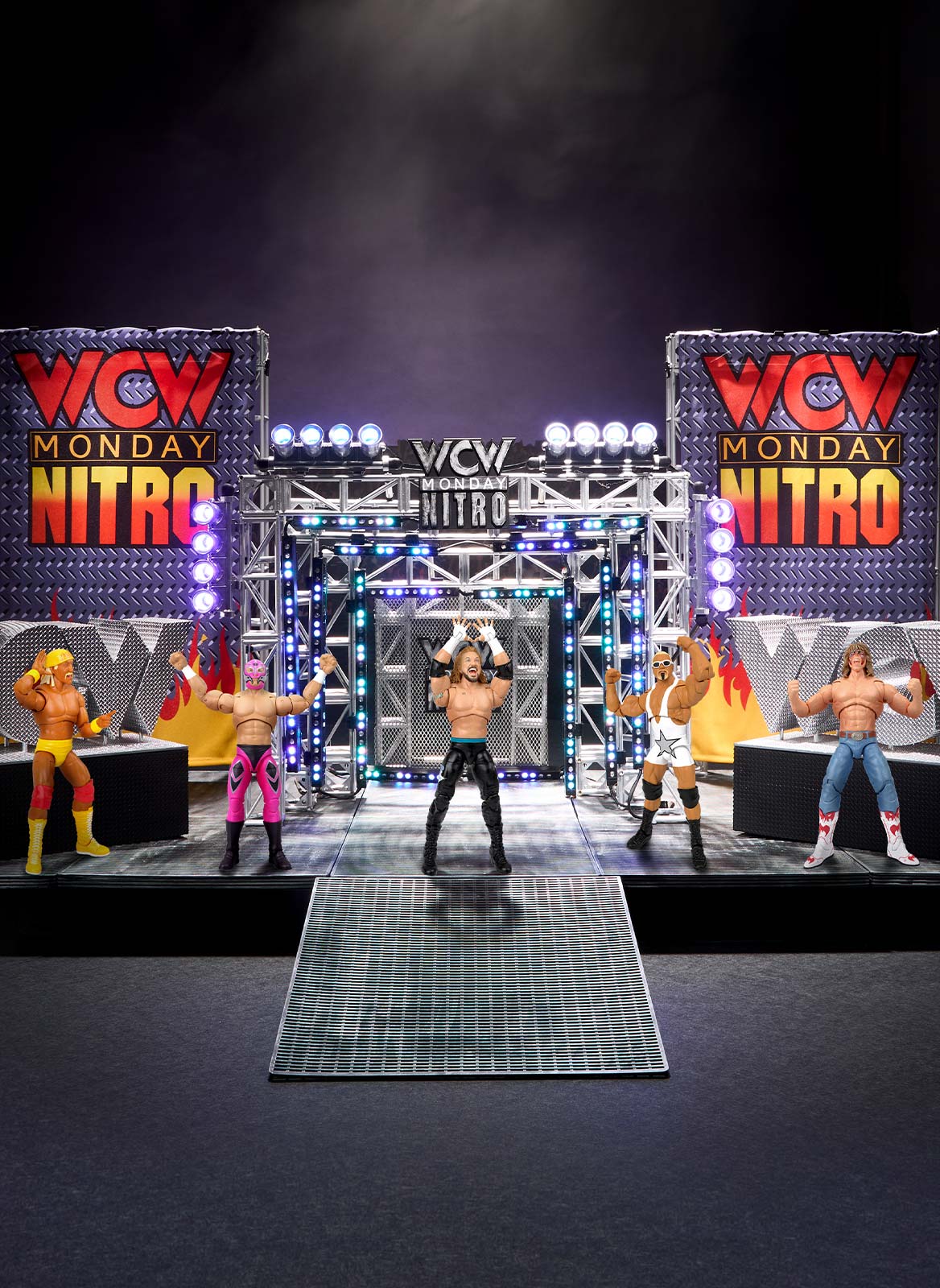Wwe Raw Stage Toy wwe-raw-stage-toy