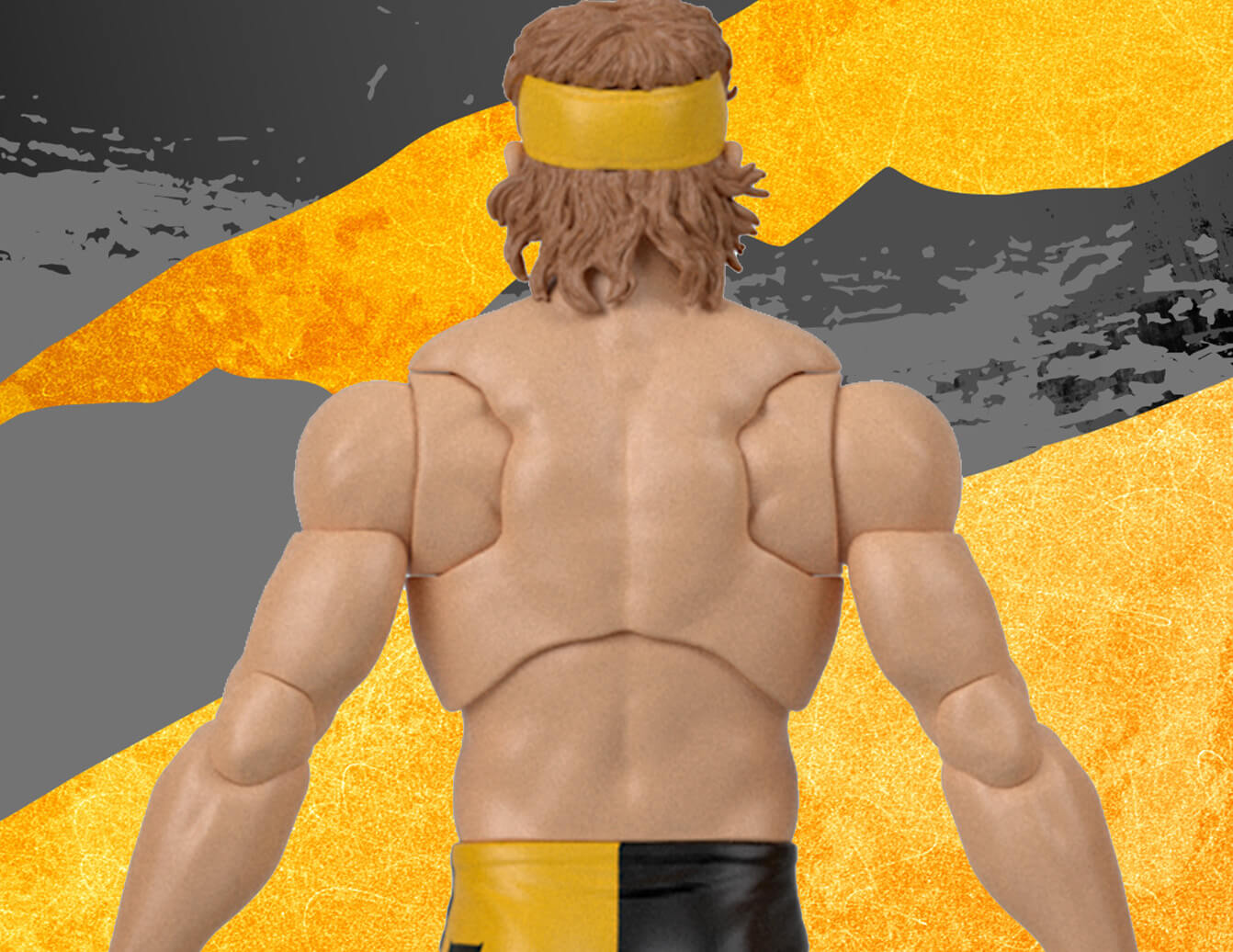 WWE Ultimate Edition Series 27 - Logan Paul - Foto 3