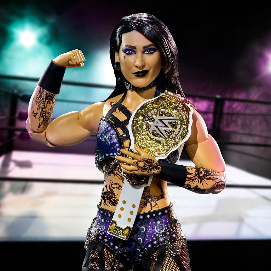 RLC Exclusive 1997 Toyota Supra| Mattel Creations