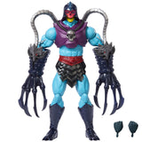 Masters of the Universe Masterverse Terror Claws Skeletor, Action Figure