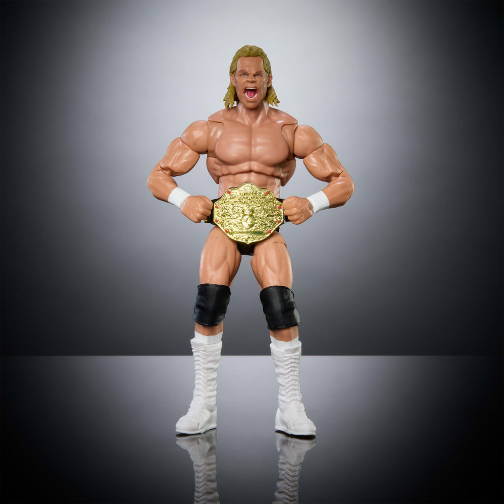 Lex Luthor Action Figures & Accessories WWE Ultimate Edition Lex