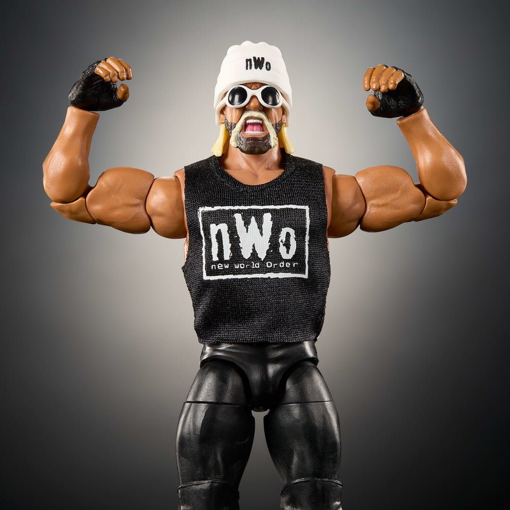 WWE Hollywood hogan フィギュア WWE』HOGAN BOXフィギュア Amazon.com