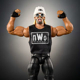 WWE Monday Night War Elite Collection Hollywood Hulk Hogan Action Figure