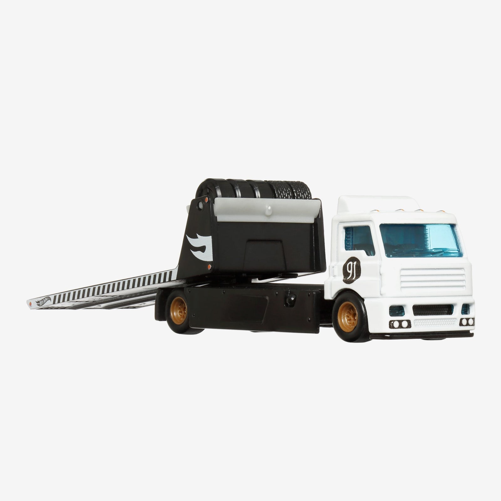 Hot Wheels Premium Collector Set