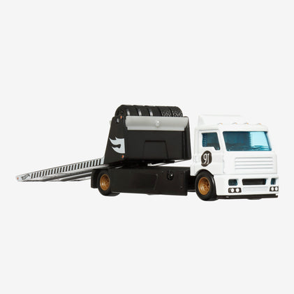 Hot Wheels Premium Collector Set