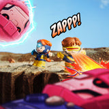 Little People Collector Marvel X-Men: Issue 2 Special Edition Set