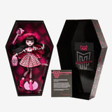 Monster High Haunt Couture Draculaura Doll