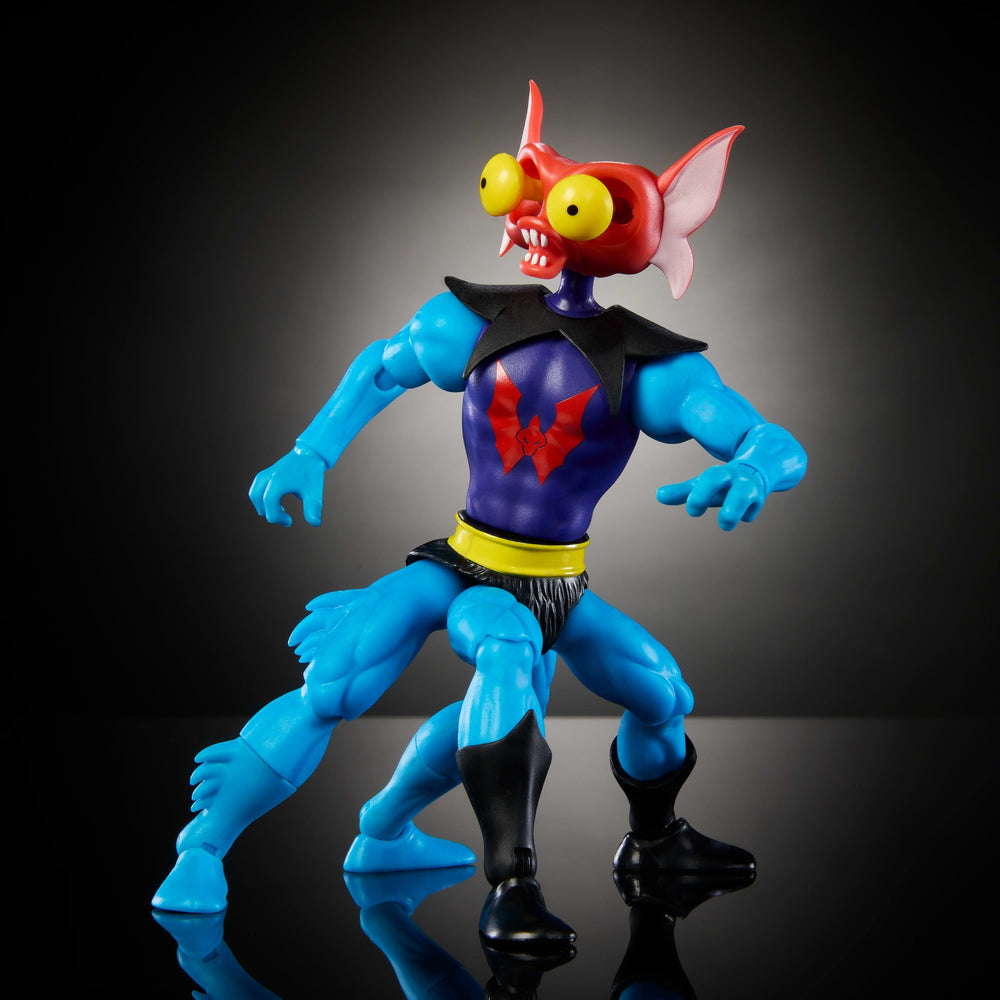 Manternna Masters of Universe Origins Mantenna Princess of Power | Mattel Creations