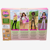 Barbie Eco-Leadership Team (2022 Career of the Year Four Doll Set)