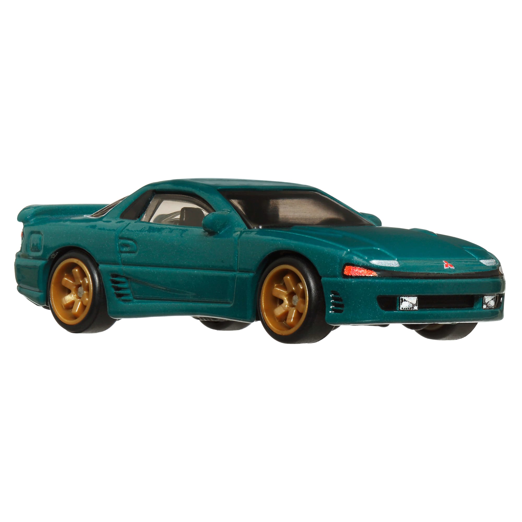 Hot Wheels Boulevard Mitsubishi 3000GT VR 4 Mattel Creations