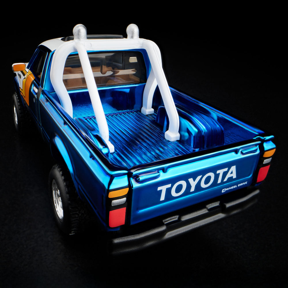 RLC Exclusive ’81 Toyota SR5 4WD