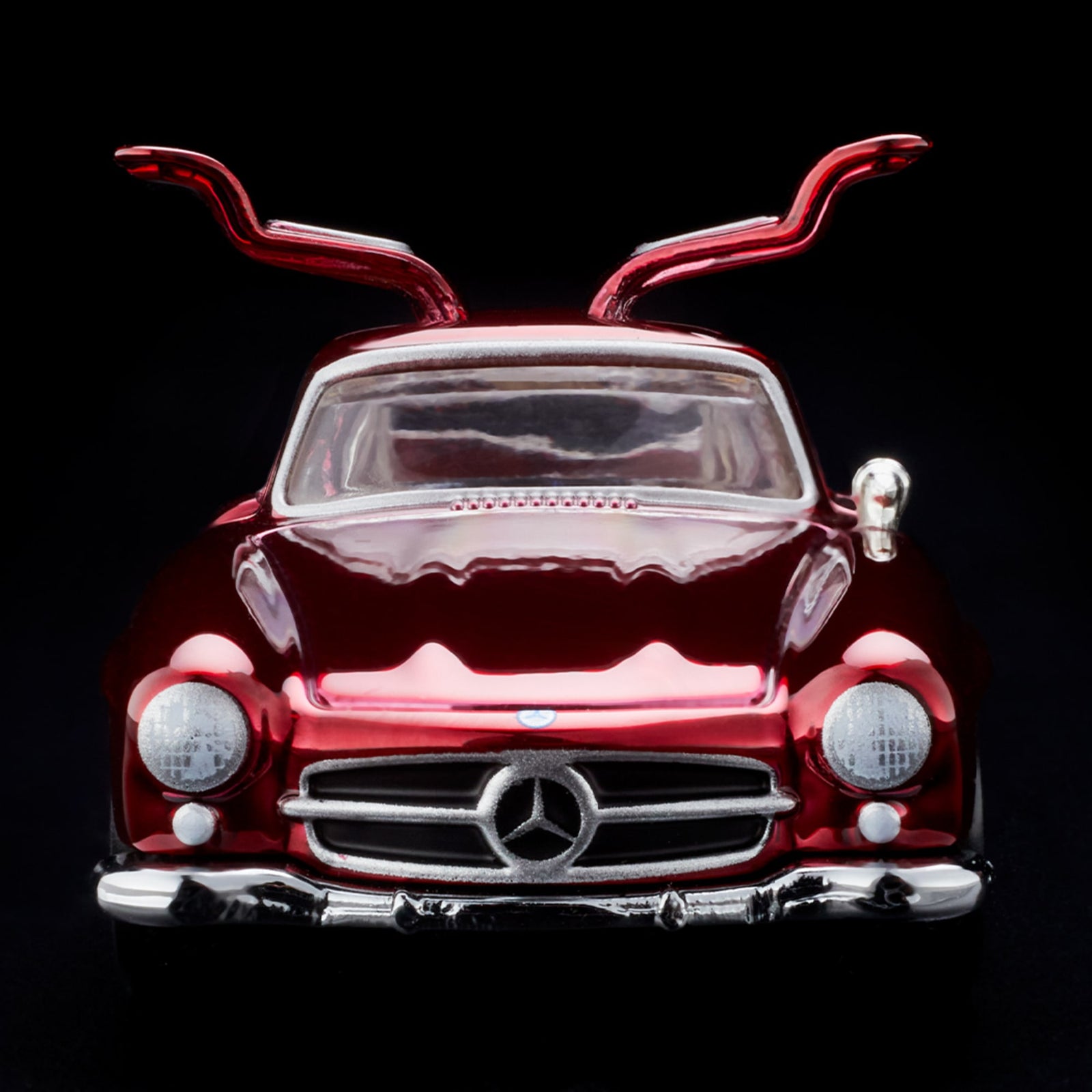 RLC Exclusive ’55 Mercedes-Benz 300 SL