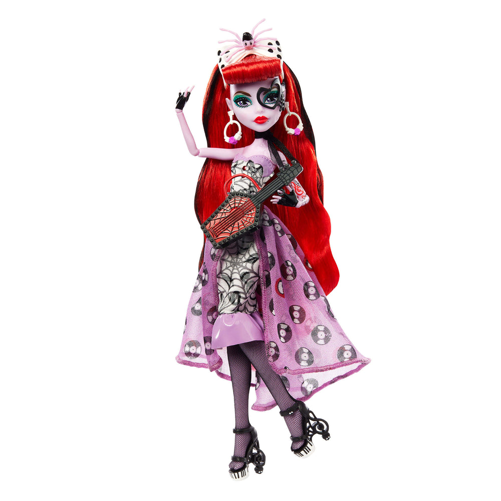 Monster High Operetta Doll ï Mattel Creations