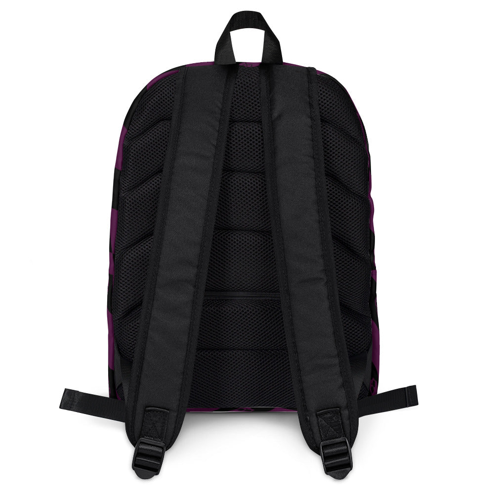Monster High Fang Club Backpack