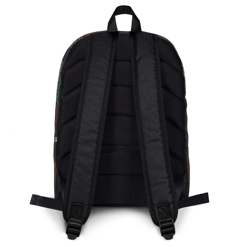 Hot Wheels Legends Backpack