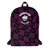 Monster High Fang Club Backpack