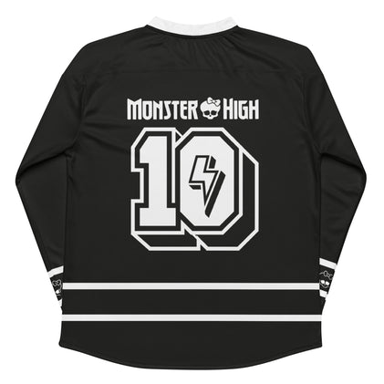 Monster High Alumni Jersey