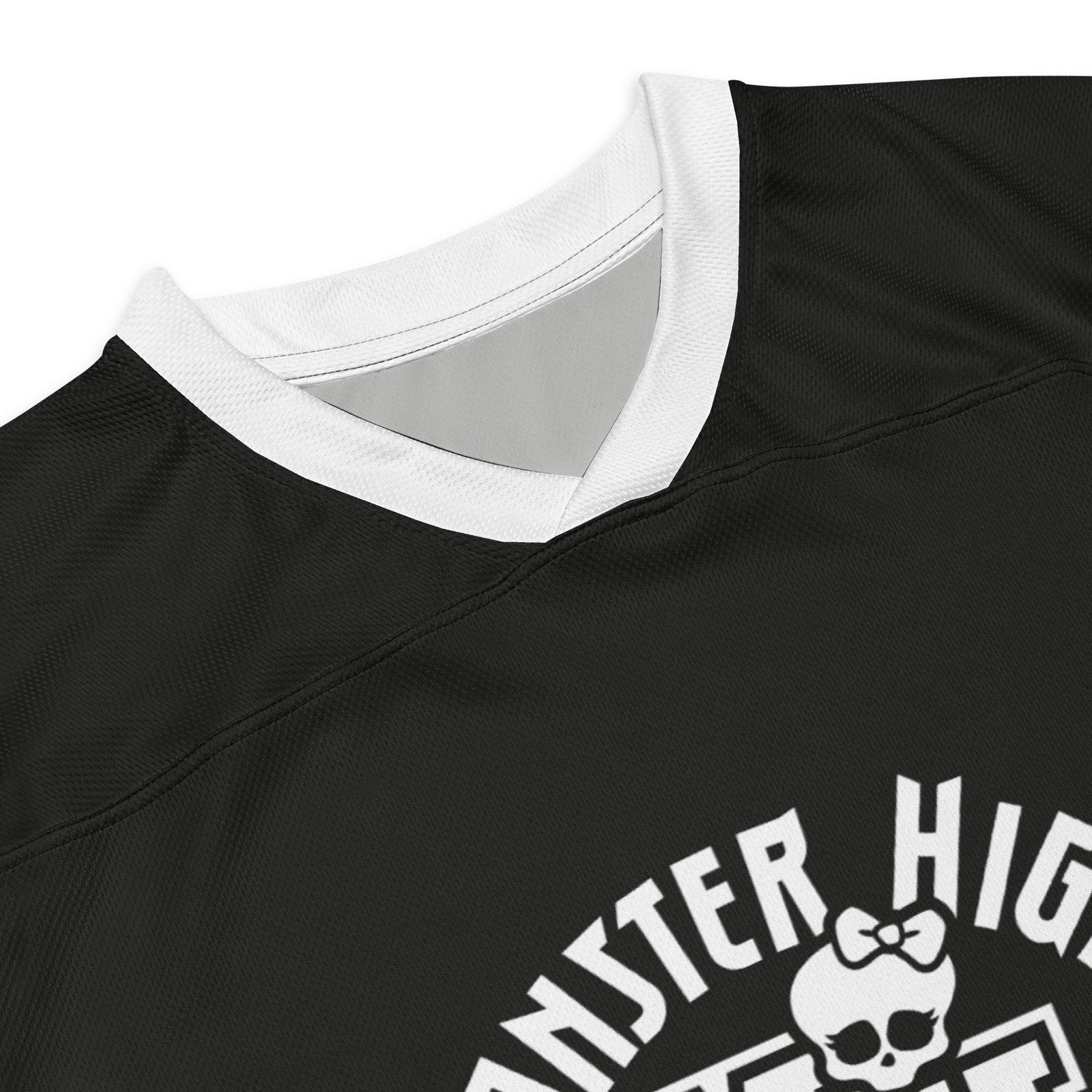 Monster High Alumni Jersey