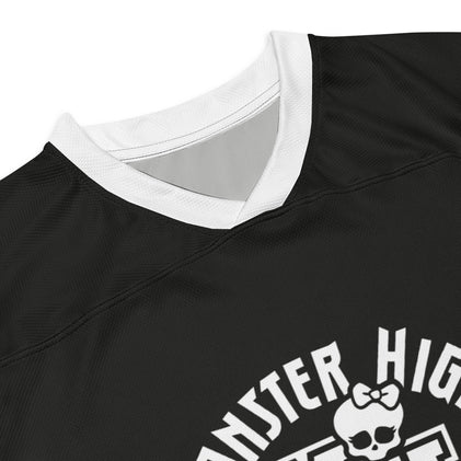 Monster High Alumni Jersey