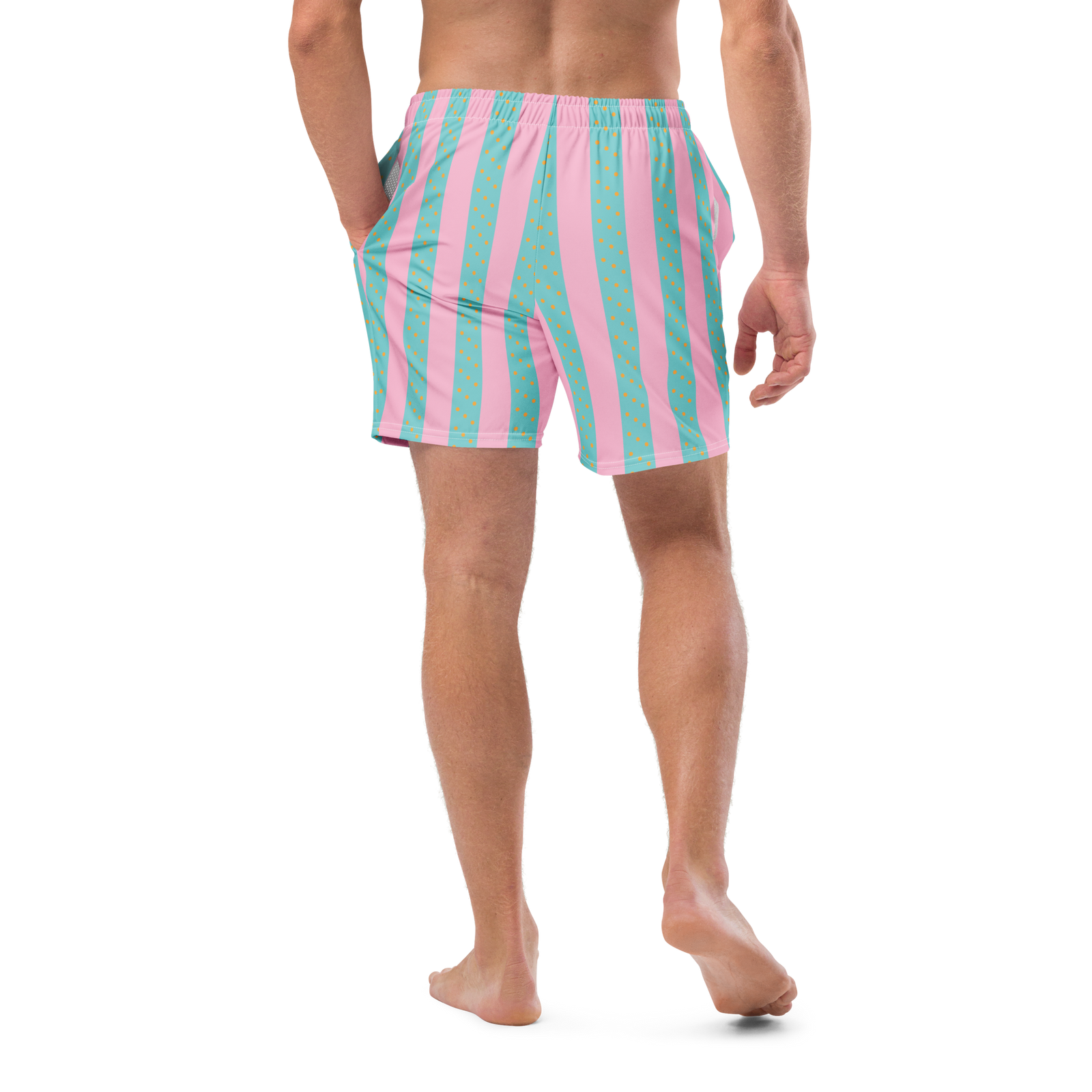 Beach Ken Swim Trunks - Barbie the Movie
