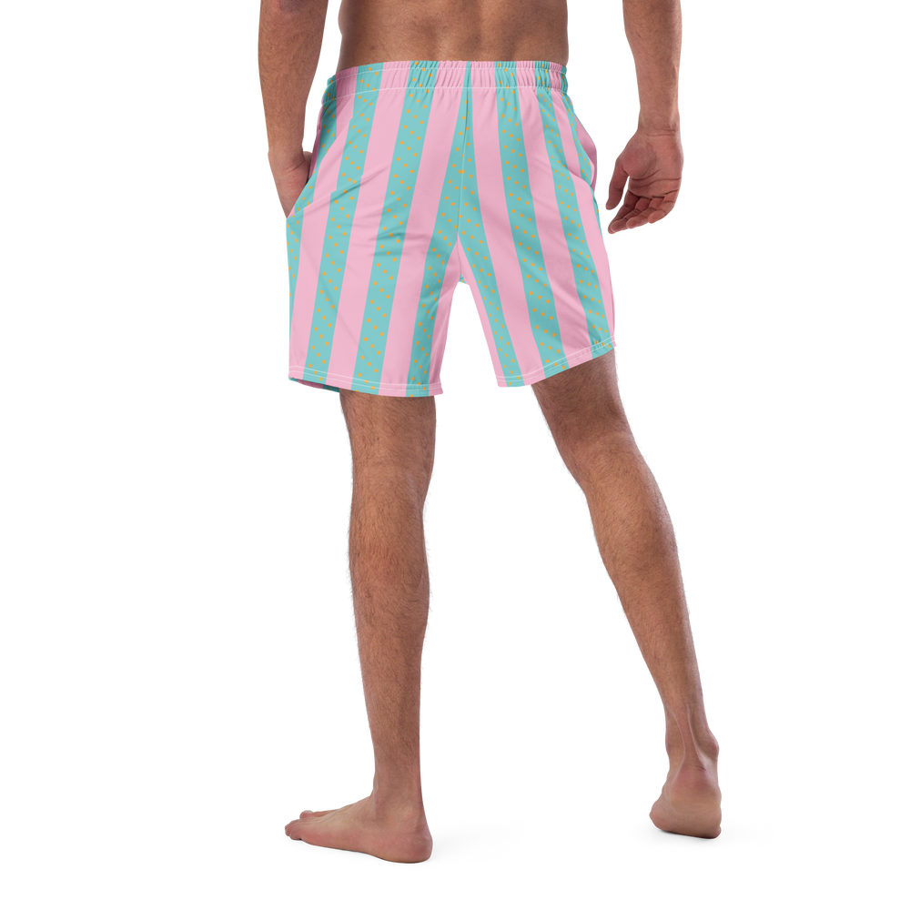 Beach Ken Swim Trunks - Barbie the Movie