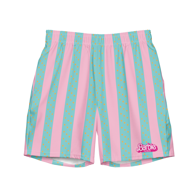 Beach Ken Swim Trunks - Barbie the Movie