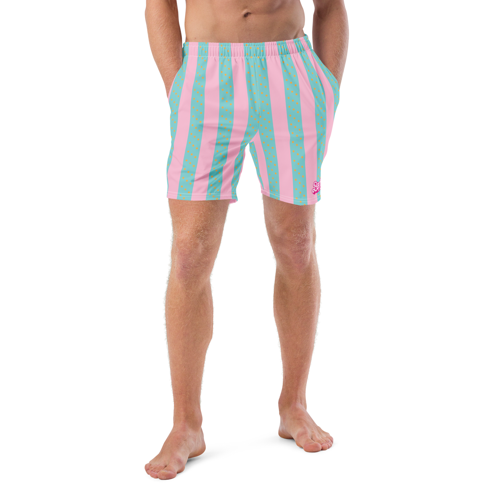 Beach Ken Swim Trunks - Barbie the Movie