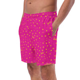 Barbie 1970's Superstar Swim Trunks