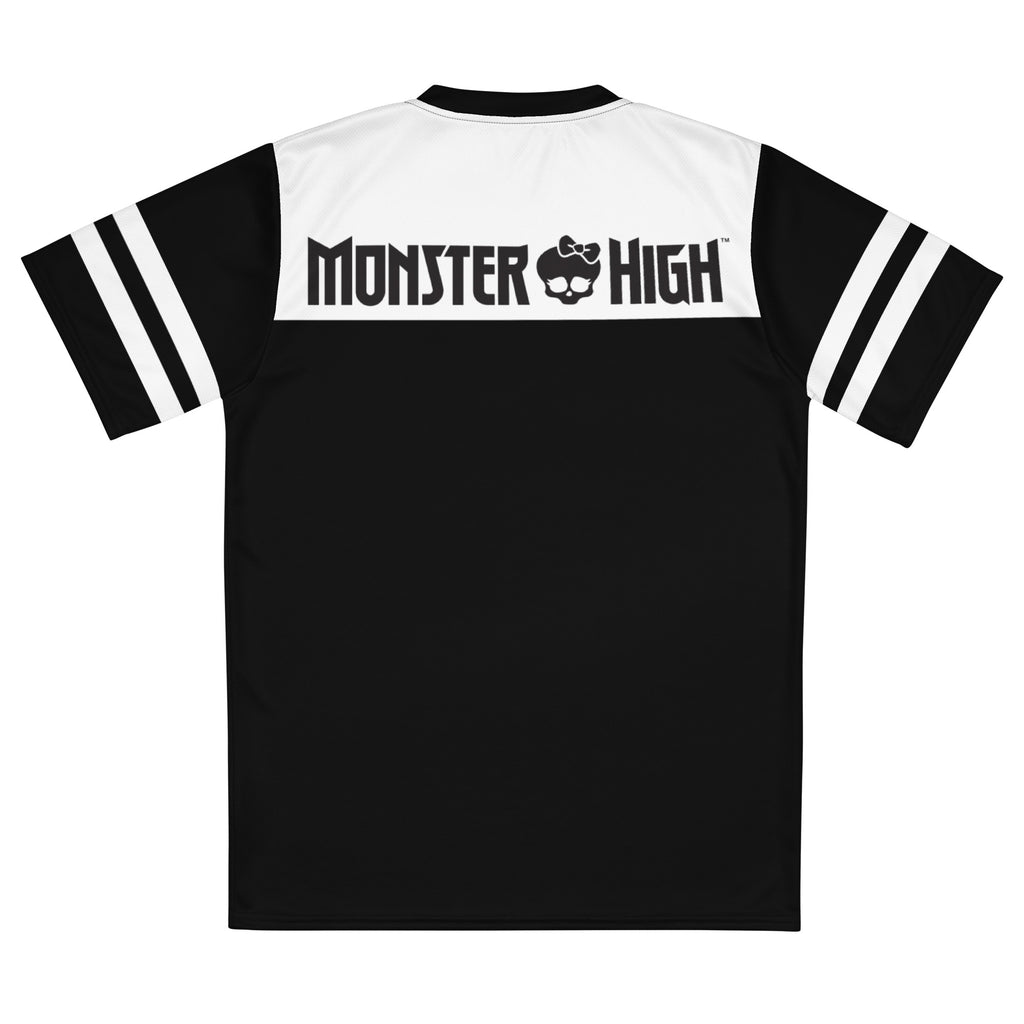 Monster High Ghoul Scream Team Jersey Mattel Creations monster-high-ghoul-scream-team-jersey-mattel-creations