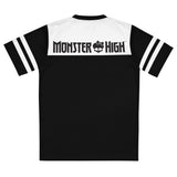 Monster High Ghoul Scream Team Jersey