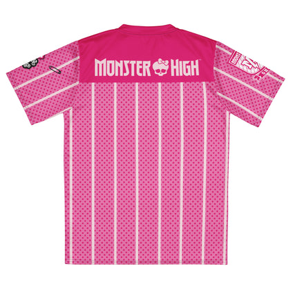 Monster High  Striped Jersey