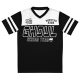 Monster High Ghoul Scream Team Jersey