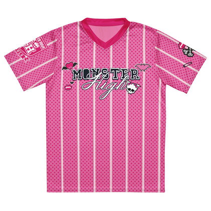 Monster High  Striped Jersey