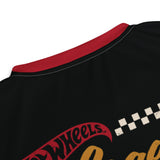 Hot Wheels Legends Jersey