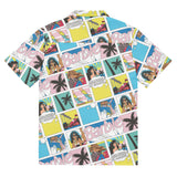 Barbie Malibu Comic Shirt