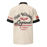 Hot Wheels Legends Mechanic Shirt