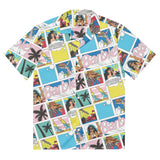 Barbie Malibu Comic Shirt