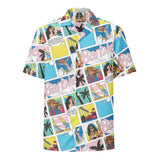 Barbie Malibu Comic Shirt