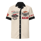 Hot Wheels Legends Mechanic Shirt